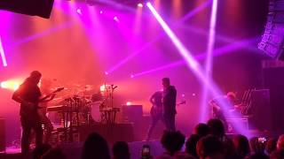 The Contortionist - "Clairvoyant" (live)