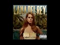 09 Carmen Lana Del Rey