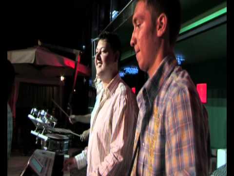 Pokemon Band - Melodie instrumentala 2 (www.pokemonband.ro)