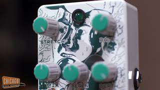 Video thumbnail for Old Blood Noise Endeavors Dweller Phase Repeater | CME Quick Riffs | Sam Porter by Chicago Music Exchange