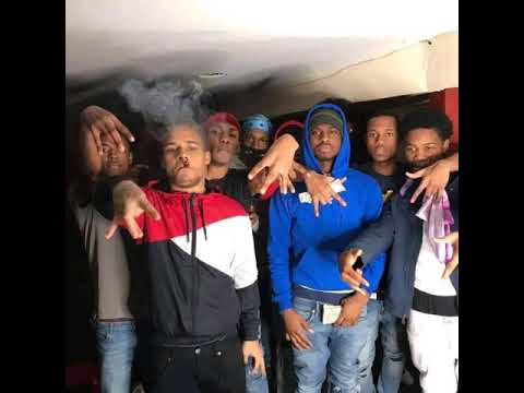 Cisco x Splurgo x Ysc Marre-Niggas pussy