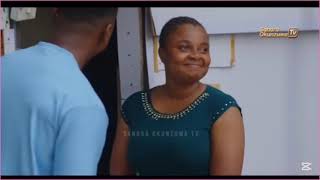 REVIEW: FALLING FOR YOU - latest nollywood movie 2025