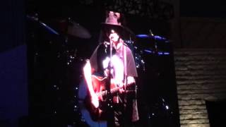 Neil Young + Promise of the Real, One of These Days, Ascend Amphitheatre, Nashville, April 28, 2016