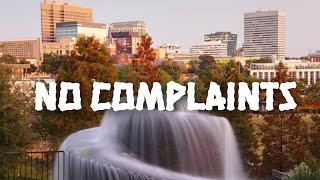 Metro Boomin &amp; Offset &amp; Drake - No Complaints (Lyrics)