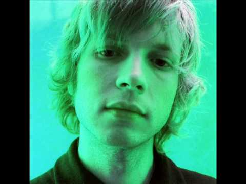 Beck - Diamond Dogs