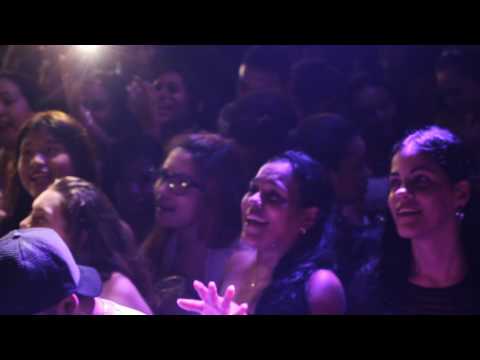 ROOCKIE Y KAFU BANTON