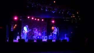 Bobby Bare Jr. - Terrible Sunrise. Live at sam's burger joi