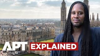 Jason Arday Found Dead in Battersea Days After Cambridge Resignation Following Plagiarism Row | APT