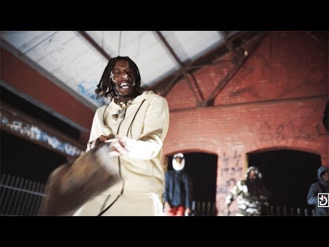 SGE Breezy - 2 Minutes of Torture (AMR Diss Pt. 2) (Dir. by @Divineshot)