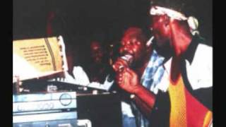 Josey Wales - Water Come A Me Eye