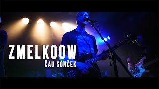 Zmelkoow │ Čau Sonček LIVE @ Ortofest, April 2022