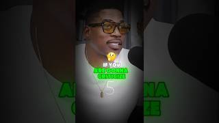 If You Swing the Sword, Be Fair! ⚔️ | David Banner Speaks Truth | @BigBoyTVPlus.