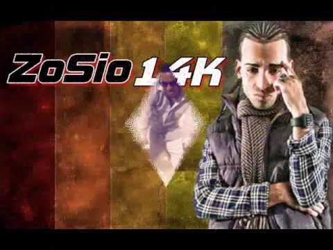 La Formula 20. Rakim Ft Maldy Y Lennox - 3 Pa 3