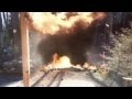 Special Effects Missile