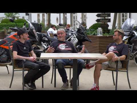 Comparatif BMW GS1250 Adv vs Triumph Tiger 1200 vs KTM 1290 Adv au Luxembourg