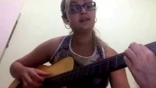 De todas as coisas - Tiago Iorc (Cover Tay)