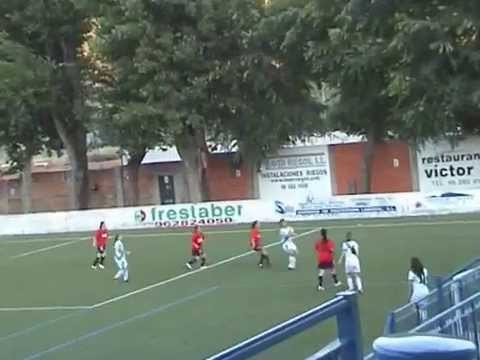 Tavernes Femeni 1 Alberic Promeses 1