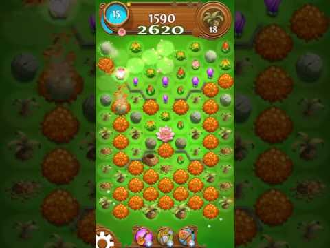 Blossom Blast Saga 662