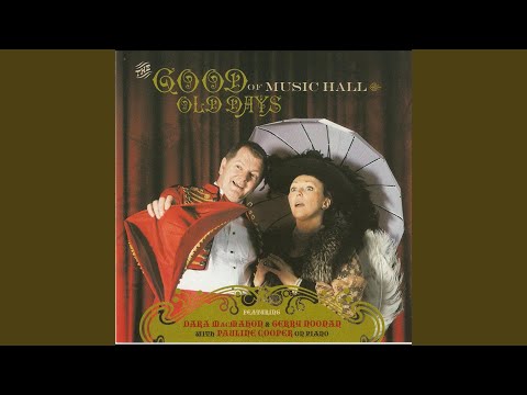 If you Were the Only Girl in the World