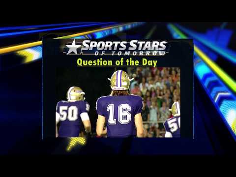 Question of the Day: Trevor Lawrence and Georgia High School Records