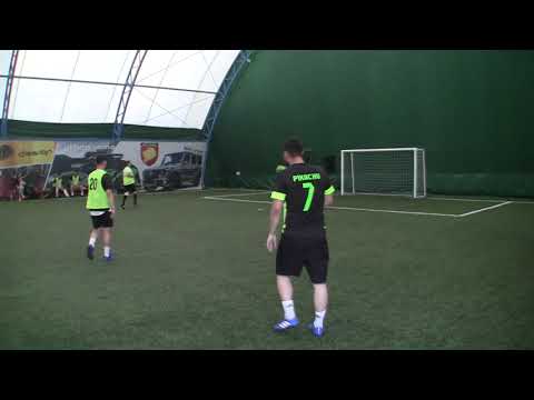 ⏰20 00 ⚽ FC Pokemonii v All Blacks 🏆 FA Cup – Optimi part 2