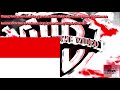 Warner Bros Home Video Logo In IndonesianFlangedSawChorded