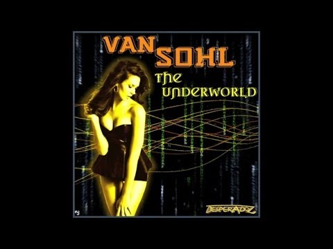 Van Sohl - The Underworld - MvdV Mix