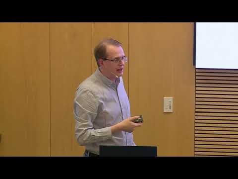 Pavel Panteleev: Quantum LDPC Codes from HDXs