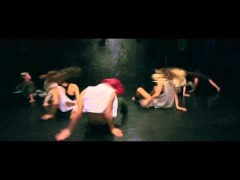 VLADIMIR SIDORKIN - NEON JUNGLE 'BRAVEHEART'