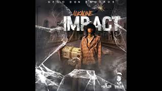 &quot;Alkaline - Impact (Official Audio) - August 2022 - Gego Don Records&quot;