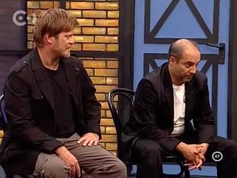 Beugró 4. évad, 1. rész