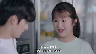 ENG SUB SKATE INTO LOVE (Ep-40) The End Of The Lov