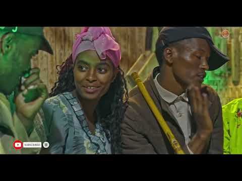 Jirenya Shiferaw Mee itti Buusi   New Ethiopian Music 2021