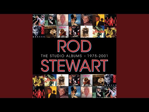 Hotel Chambermaid - Rod Stewart