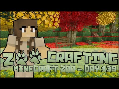 Missing Ingredient: Lumberjack! 🐘 Zoo Crafting: Season 2 - Episode #139