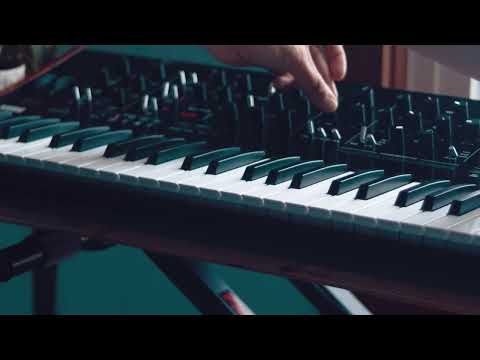 Exploring Sounds On The Korg Prologue