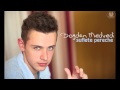 Bogdan Medvedi - Suflete Pereche ( radio edit ...