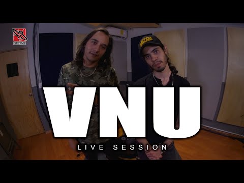 FREESTYLE TV MTY  - Live Session VNU (Vicios Nos Unen)