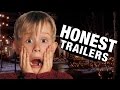 Honest Trailers - Home Alone - YouTube