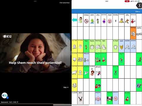 LAMP WFL Version 2.47.0 (16) + ASL LESSON 1