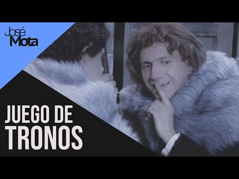 Juego de Tronos: Tonto pa' siempre | José Mota