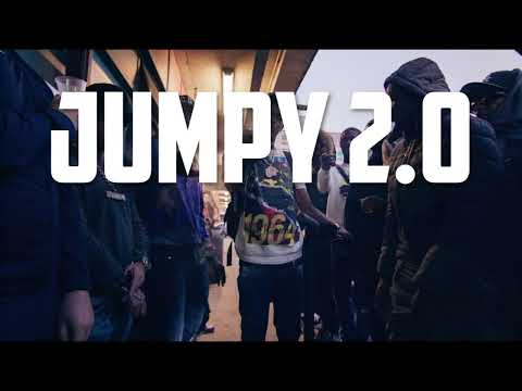 [FREE] #OFB SJ x Double lz x #7th Yanko UK Drill Type Beat "Jumpy 2.0" UK Drill 2022 @ProdDmunii
