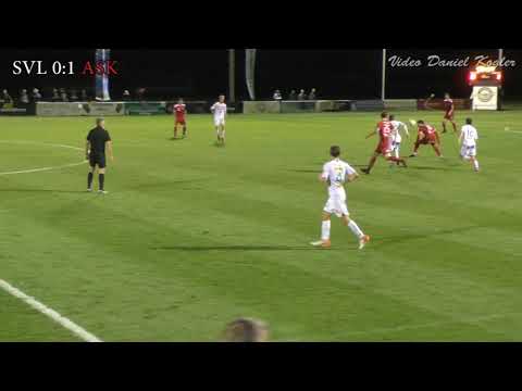 SV Lebring : ASK Voitsberg