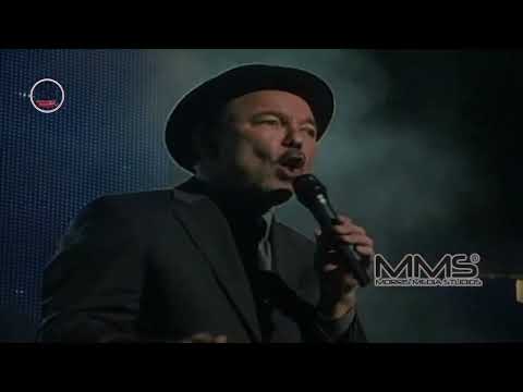 Ruben Blades y 6 del Solar presents Todos vuelven # 1 Full Concert - Serie de mi coleccion de videos