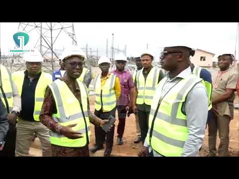 GRIDCo Expands Kumasi Power Capacity with Ahodwo Substation Upgrade | Ghana News