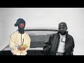 Kendrick Lamar X Yuno Miles TV OFF Mashup