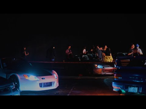 EM3T ft. @SoultwoFlowrapiOficial - AMXR CALLEJERO (Video Oficial)