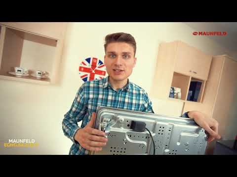 Обзор газовой варочной панели Maunfeld EGHG 64 1CBG