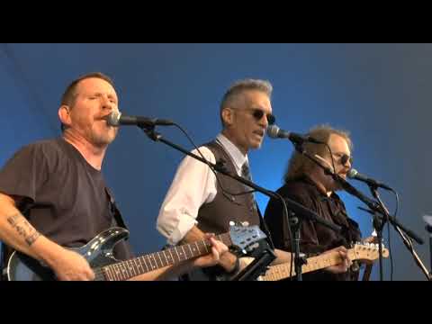 Promotional video thumbnail 1 for ELO Tribute - Into the Blue