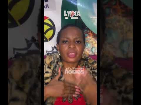 IMPANURO ZA NELLY NAT KURI B FACE🤣🤣 #lydiawamaana #burundi #bface